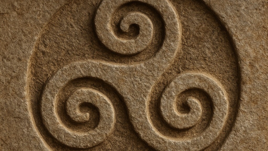 Triskele Meaning and Symbolism Guide