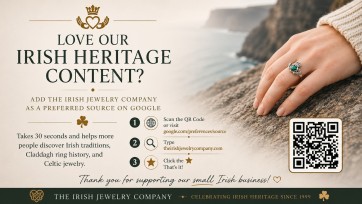 Google Preferred Sources: Help Preserve Irish Heritage Online
