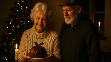 Irish Christmas Superstitions: Ancient Beliefs, Holiday Magic & The Traditions That Still Shape Ireland Today