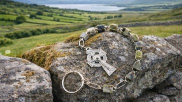 The Irish Penal Rosary A Story of Faith Secrecy and Survival