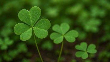 What is the Significance of the Shamrock on St. Patrick’s Day?