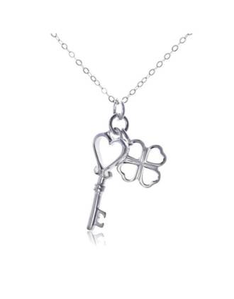 Key To My Irish Heart