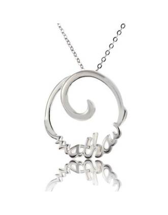 Mothers Eternal Love Necklace