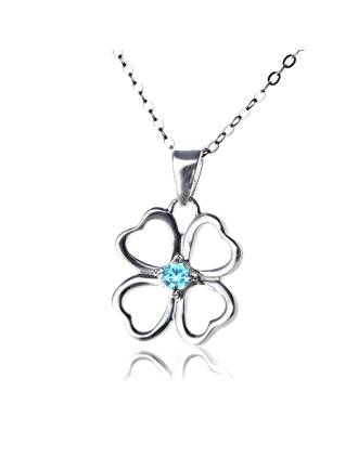 Good Luck Birthstone