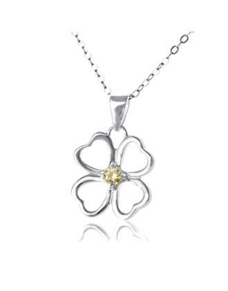 Good Luck Birthstone