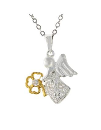 Irish Guardian Angel