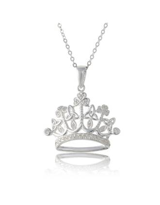 Irish Princess Necklace