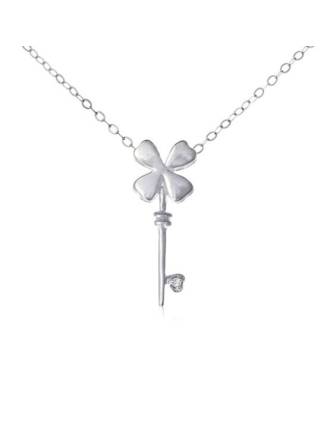 Key To The Luck Of The Irish