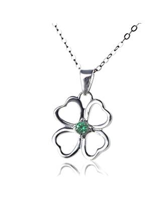 Good Luck Birthstone