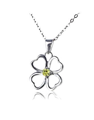 Good Luck Birthstone