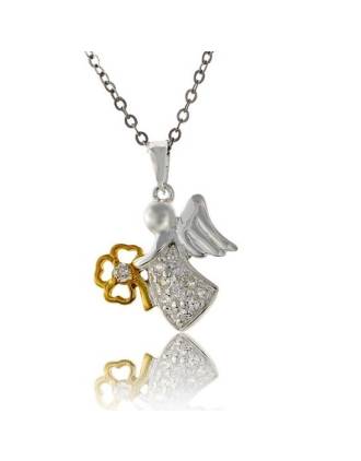 Irish Guardian Angel