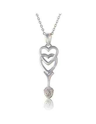 Love Spoon Necklace