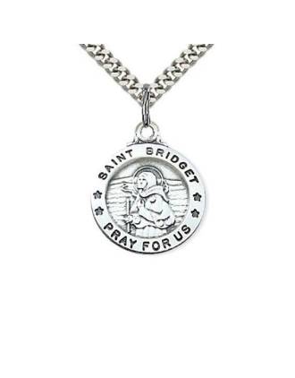 St. Brigid Medal Round