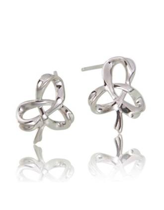 Shamrock Trinity Earrings