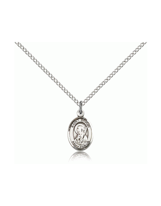 St. Brigid Children's Medal