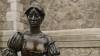 Molly Malone Ireland’s Legendary Figure in Irish Folklore